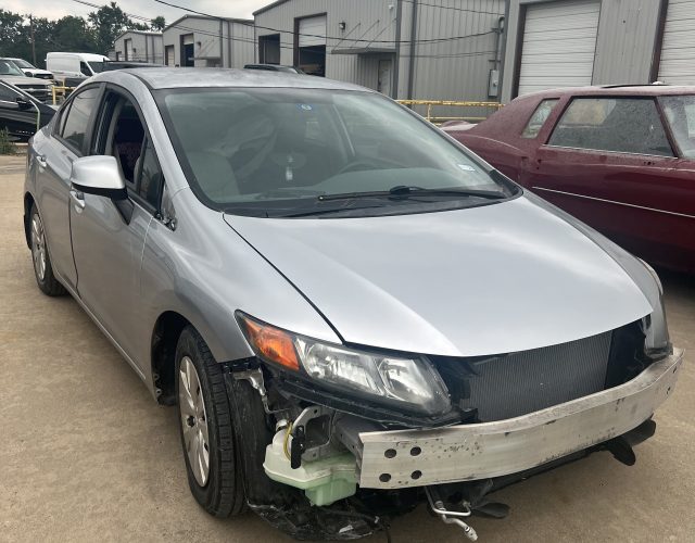 Grace auto collision 2