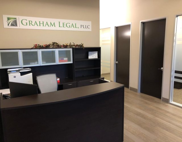 Graham Legal, PLLC 3