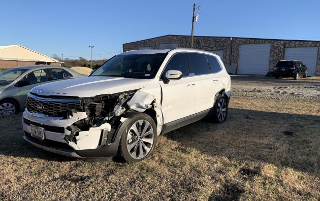 Granbury Collision Center LLC 6