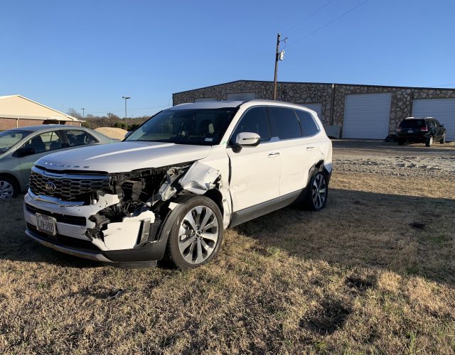 Granbury Collision Center LLC 6