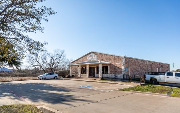 Granbury Flooring Company 3