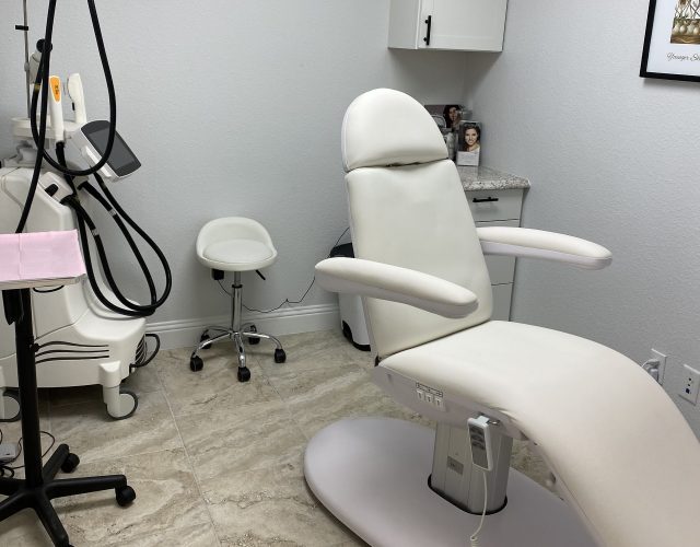 Granbury Laser and Medical Aesthetics 2