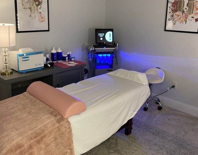 Granbury Laser and Medical Aesthetics 3