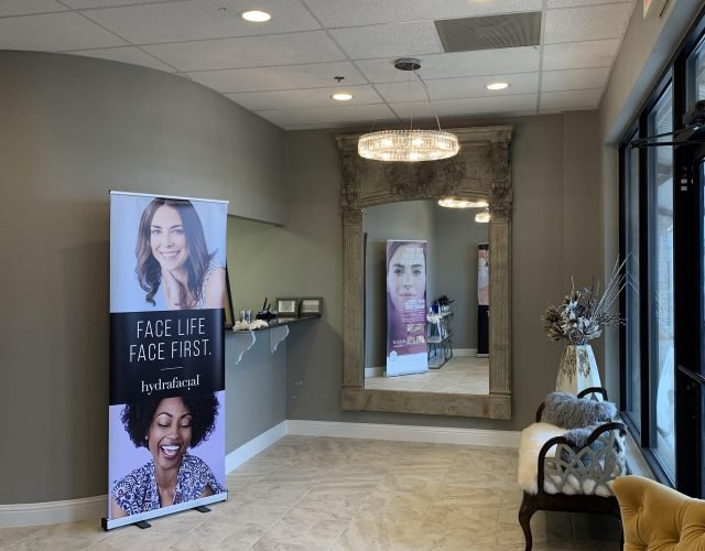 Granbury Laser and Medical Aesthetics 4