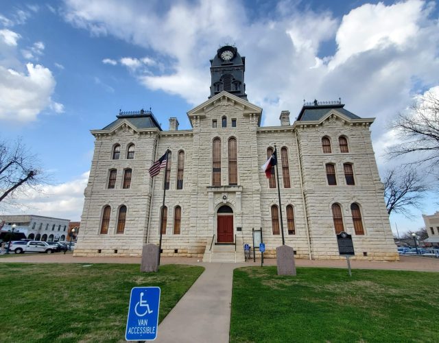 Granbury Opera House 4