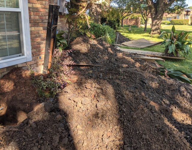 Granite Foundation Repair, Inc. 6