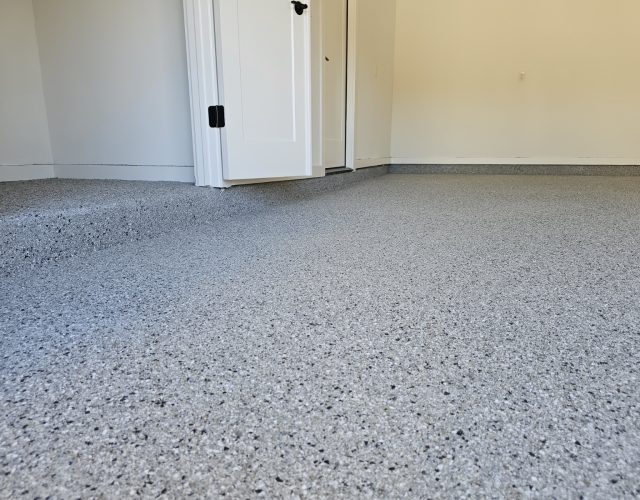 Granite Garage Floors Southlake-Dallas 4