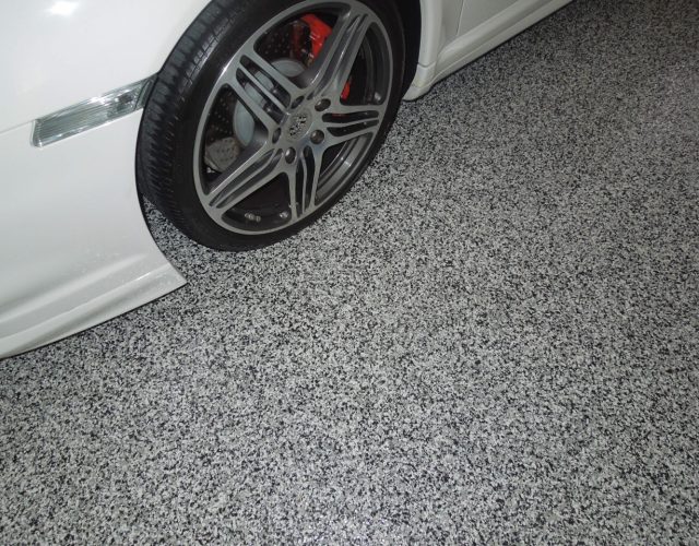 Granite Garage Floors Southlake-Dallas 5