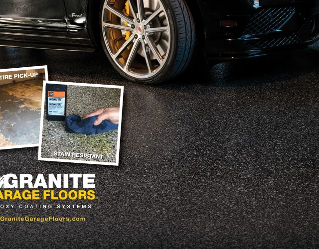 Granite Garage Floors Southlake-Dallas 6