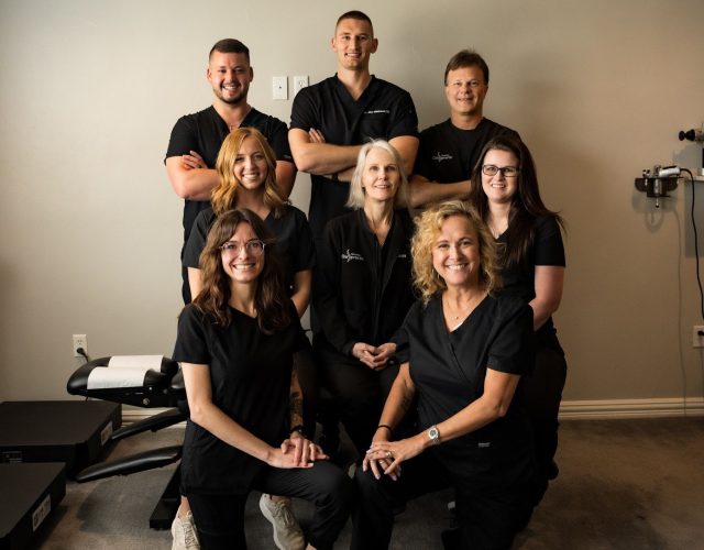 Graves Family Chiropractic 2