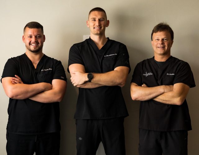 Graves Family Chiropractic 3