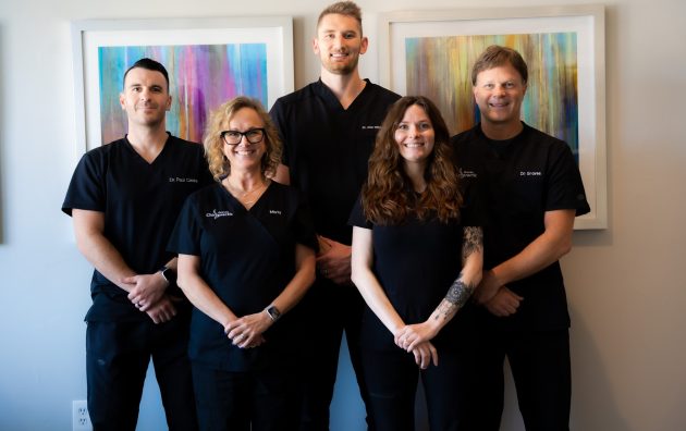 Graves Family Chiropractic 6