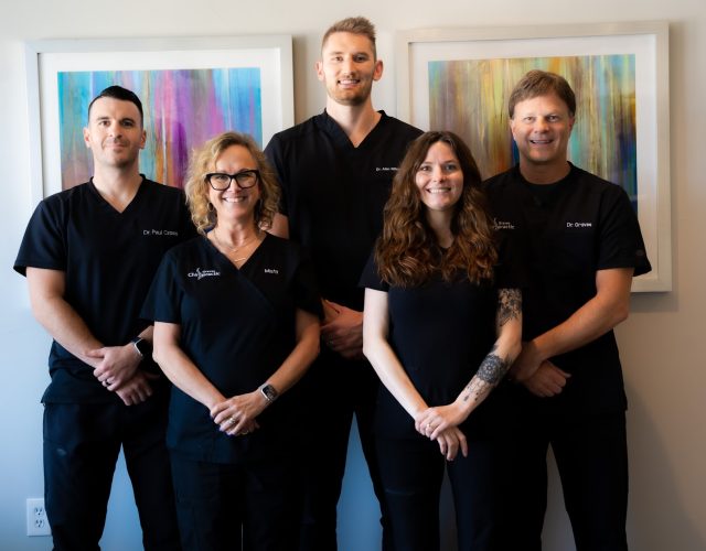 Graves Family Chiropractic 6