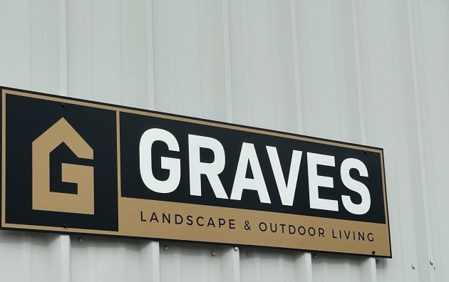 Graves Landscape And Outdoor Living 6