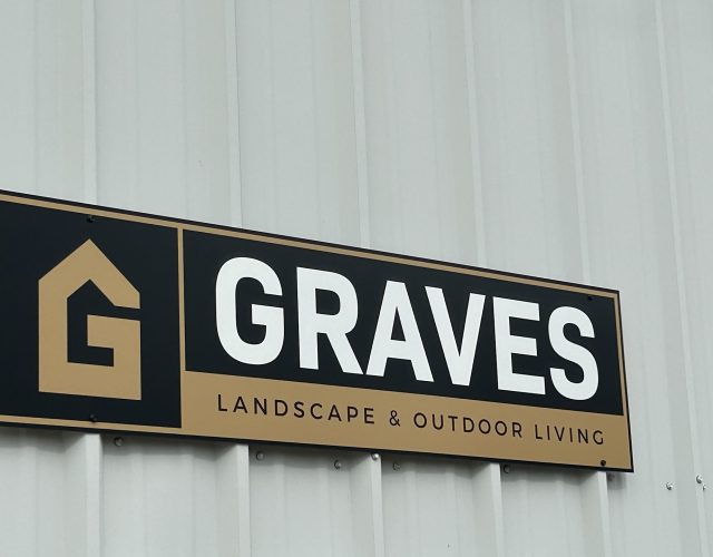 Graves Landscape And Outdoor Living 6