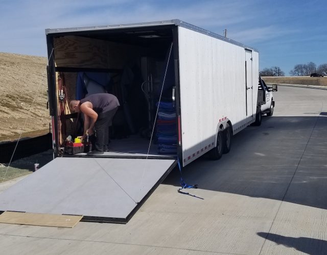 Great White Moving Company Fort Worth 6