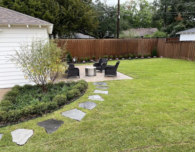 Green City Landscape and Lawn Care LLC 2