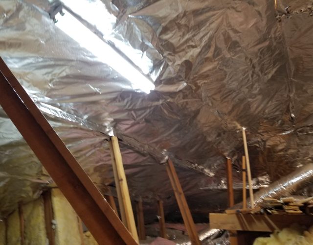 Greenlows Insulation 3