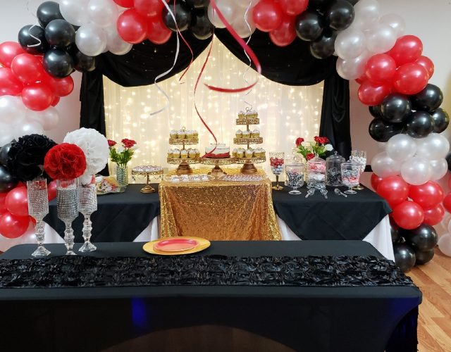 Greenville Events by Design 2