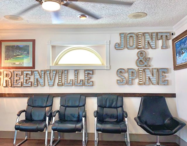 Greenville Spine and Joint Clinic 2