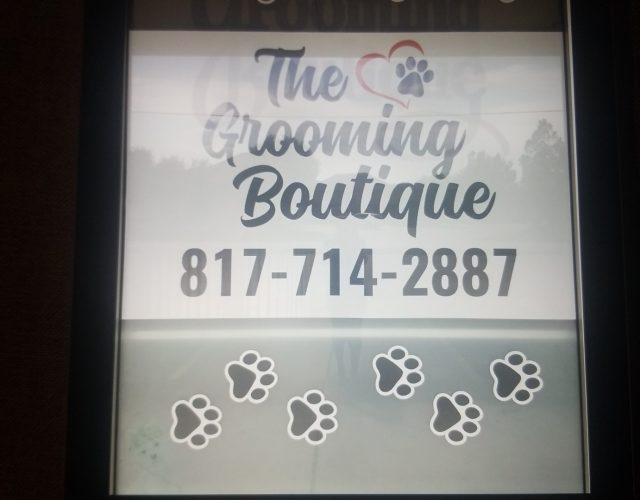 Grooming Boutique 2