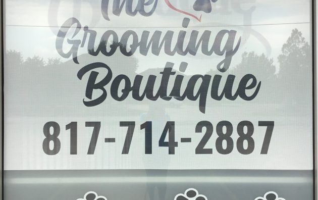 Grooming Boutique 3