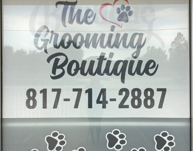 Grooming Boutique 3