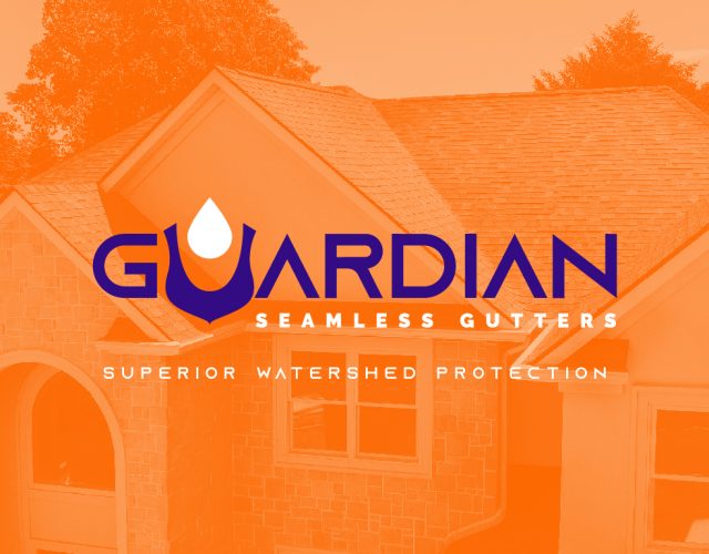 Guardian Seamless Gutters 3