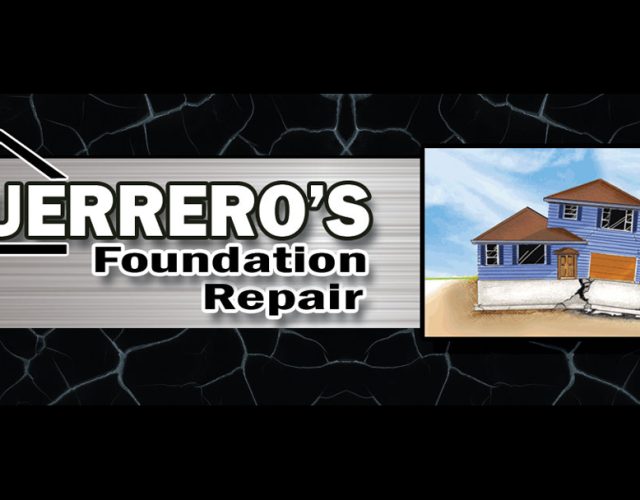 Guerrero’s Foundation Repair 5