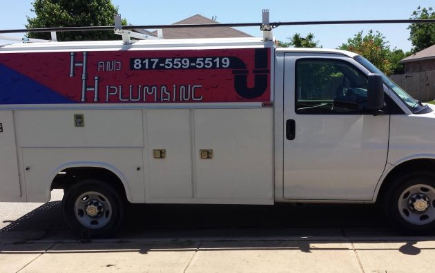 H and H Plumbing 6