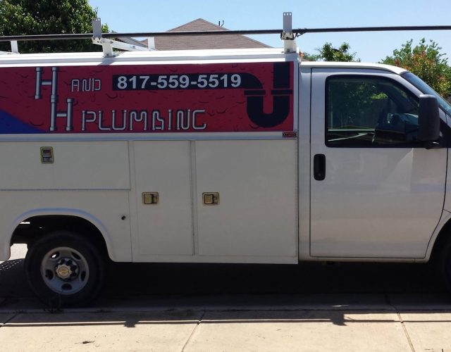 H and H Plumbing 6