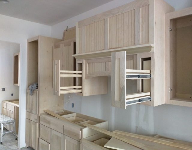 H Garcia’s Custom Cabinets LLC 2