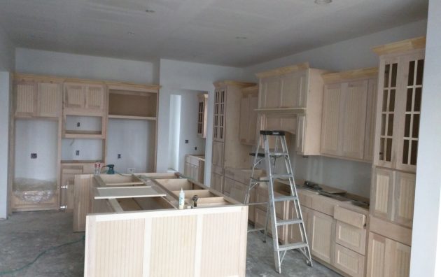 H Garcia’s Custom Cabinets LLC 6