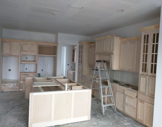 H Garcia’s Custom Cabinets LLC 6