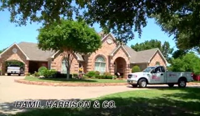 Hamil, Harrison & Co. LLC 4