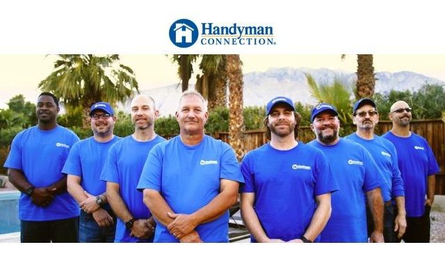 Handyman Connection of Grapevine 5