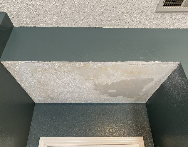 Hanson Drywall Repair 5