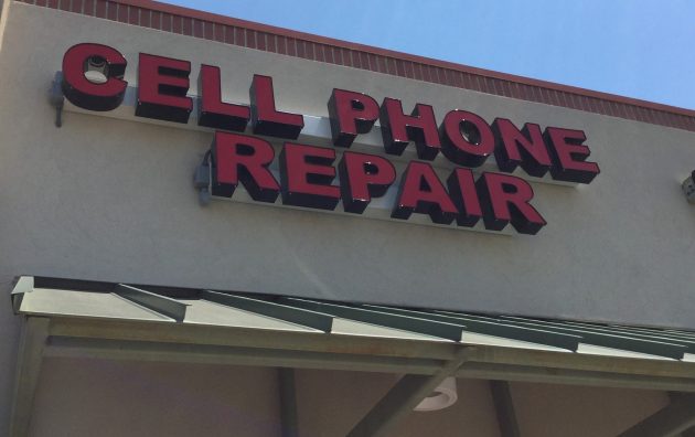 Hardeman’s Cell Phone Repair 6