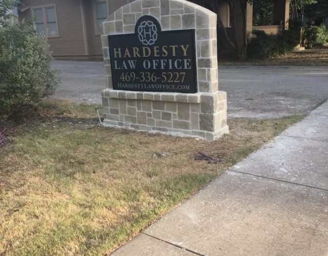 Hardesty Law Office, PLLC 4