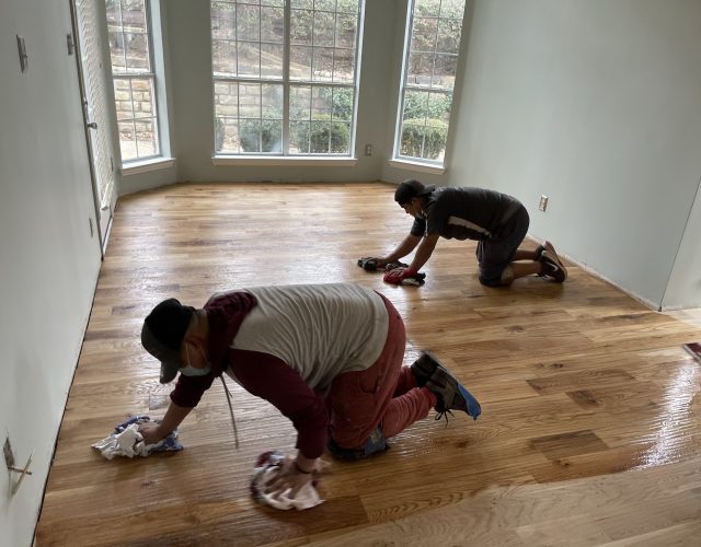 Hardwood Floors Company, LLC 2