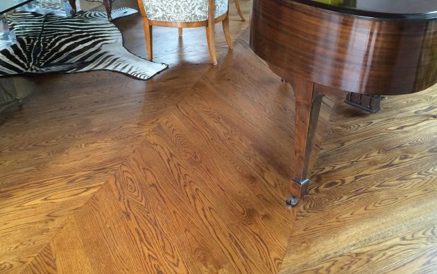 Hardwood Floors Unlimited 6