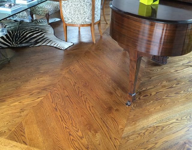 Hardwood Floors Unlimited 6