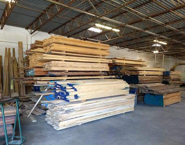 Hardwood Lumber Co 2