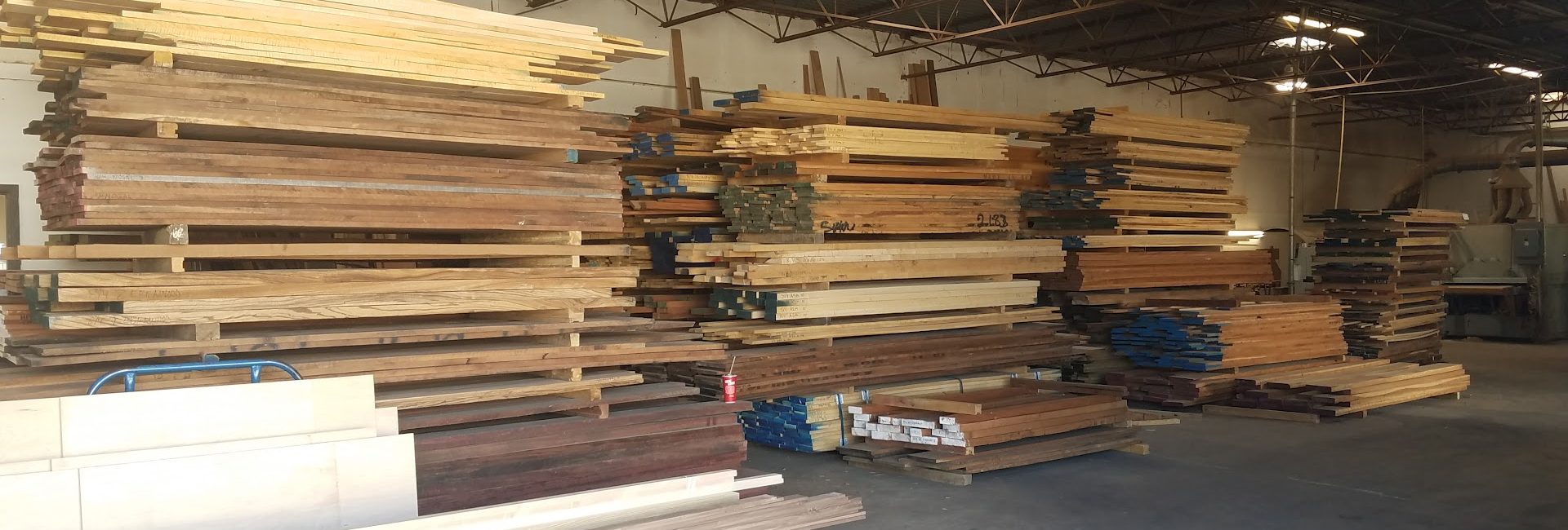 Hardwood Lumber Co 3