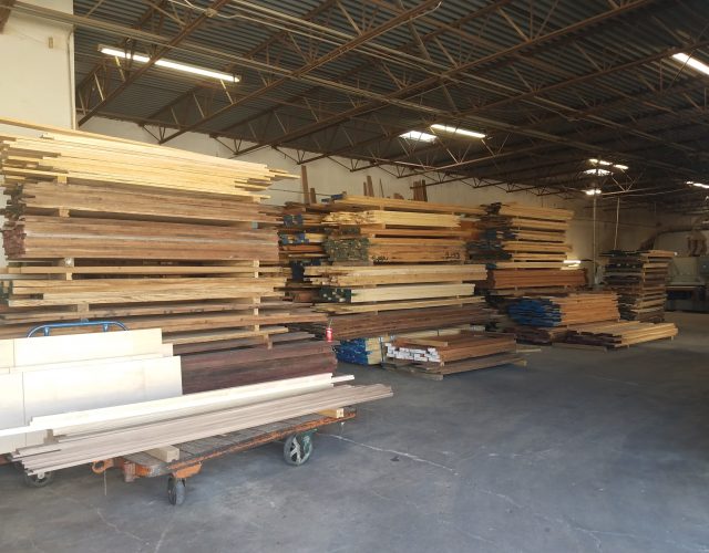 Hardwood Lumber Co 3