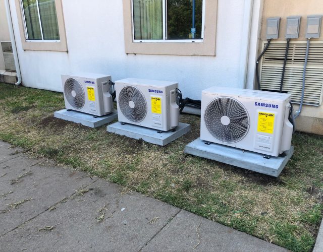 Harmony Air Conditioning & Heating 2