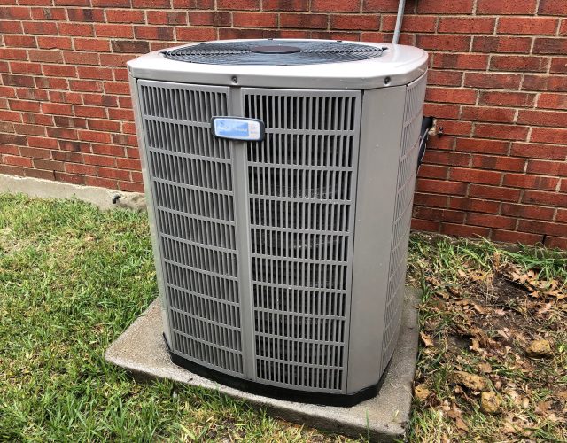 Harmony Air Conditioning & Heating 3