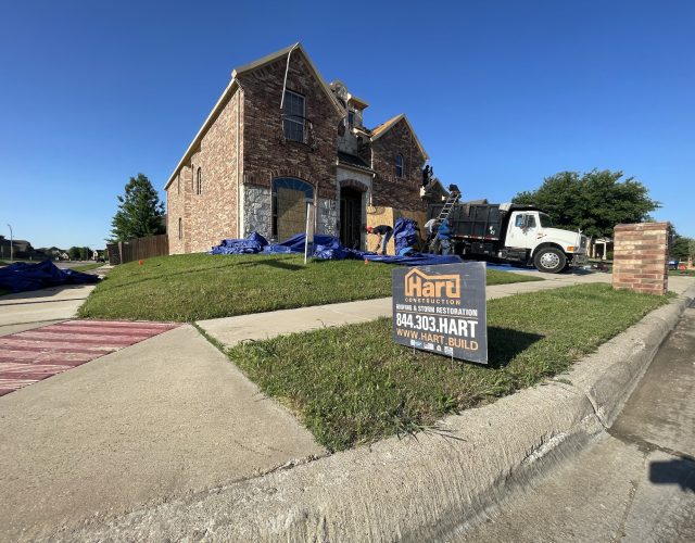 Hart Roofing & Construction 3