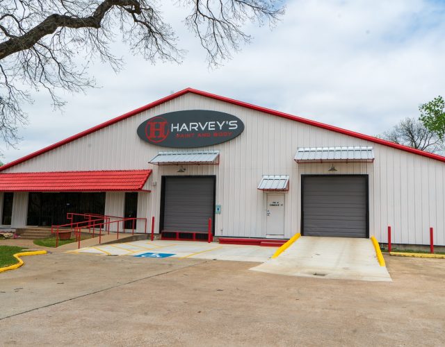 Harvey’s Collision Centers 3