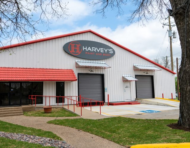 Harvey’s Collision Centers 6